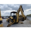 Image 2 : 2016 CATERPILLAR 420F2 Backhoe
