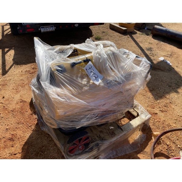 MASTER SHOP HEATER (4) EA