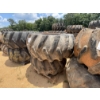 Image 2 : SKIDDER TIRES & RIMS (2EA)