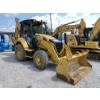 Image 4 : 2022 CAT 416 Backhoe