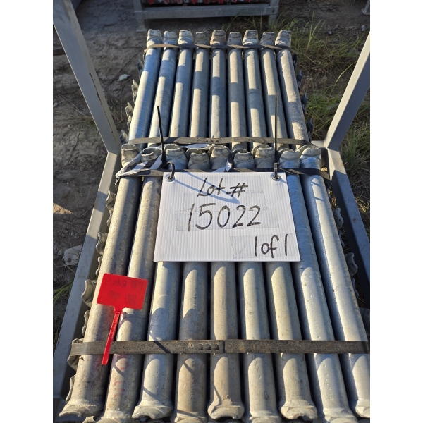 1' 10" CUP LOCK HORIZONTAL Aerial Work Platform