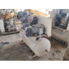 Image 2 : INGERSOLL RAND 15T Air Compressor