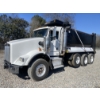 Image 1 : 2016 KENWORTH T800 Dump Truck