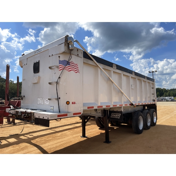 2003 EAST  Dump Trailer