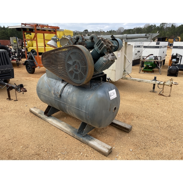 1996 SAYLOR-BEALL  Air Compressor