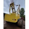 Image 4 : 2002 KOBELCO CK850 Crawler Crane