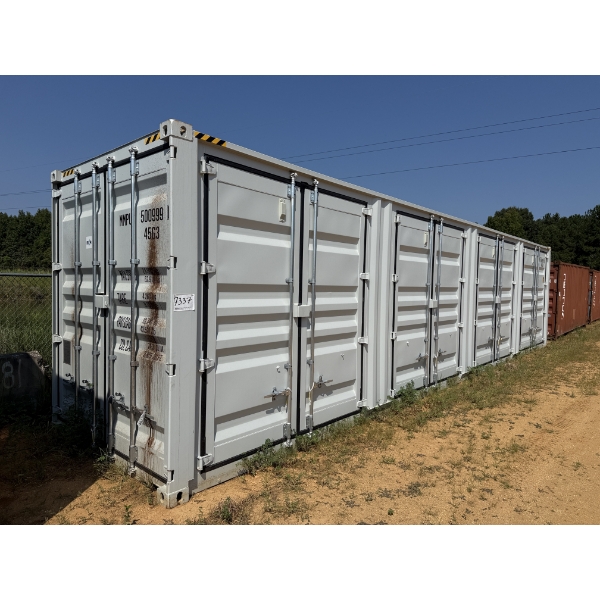 2026  CONTAINER