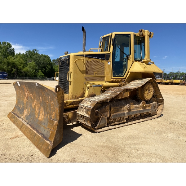 2004 CAT D6N XL Dozer / Crawler Tractor
