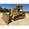 Image 1 : 2004 CAT D6N XL Dozer / Crawler Tractor