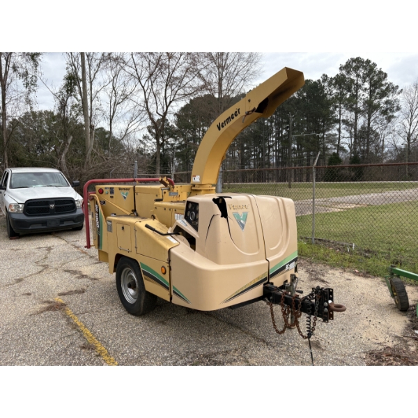 VERMEER BC1000XL Chipper