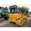Image 2 : 2018 JOHN DEERE 650K LGP Dozer / Crawler Tractor