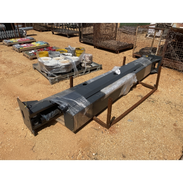 2026 STRV VEHICLE LIFT JL830