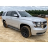 Image 4 : 2017 CHEVROLET TAHOE SUV