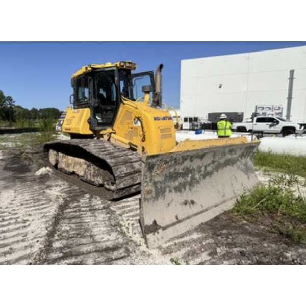 2023 KOMATSU D61PXi-24 Dozer / Crawler Tractor