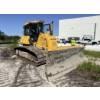 Image 1 : 2023 KOMATSU D61PXi-24 Dozer / Crawler Tractor