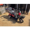 Image 1 : SPIRIT ELECTRIC SCOOTER