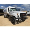 Image 4 : 2002 GMC C7500 Water Truck