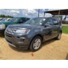 Image 1 : 2018 FORD EXPLORER XLT SUV