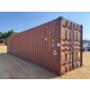 Image 1 : 40' CONTAINER