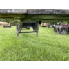 Image 6 : 2023 DORSEY SC40 Container Trailer Chassis