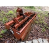 Image 3 : RHINO HB-84 HYD Box Blade | Scraper