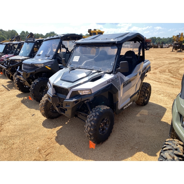 2024 POLARIS GENERAL 1000 UTV