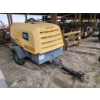 Image 4 : 2020 ATLAS COPCO XAS 188 KD8 Air Compressor