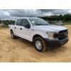 Image 4 : 2020 FORD F150 XL Pickup Truck