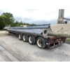 Image 2 : 2002 LUFKIN  Drop / Step Deck Trailer