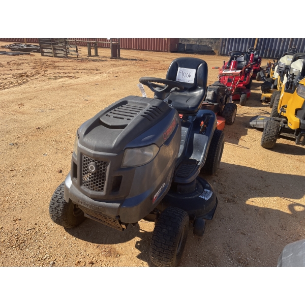 TROY BUILT XP 36"  Lawn Mower