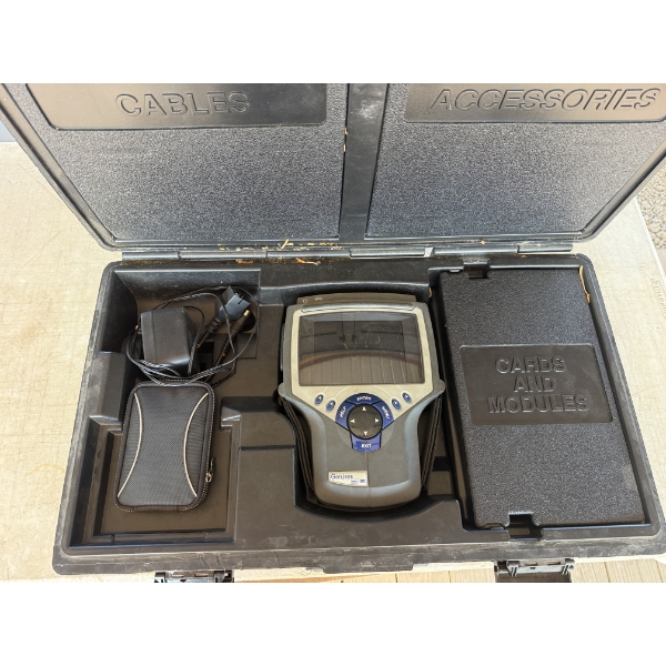 SPX GENISYS OTC SCANNER