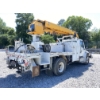 Image 3 : 2016 FREIGHTLINER M2 Digger Derrick Truck