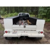 Image 3 : 2021 FORD F450 XL Service / Mechanic Truck