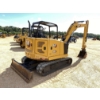 Image 3 : 2022 CAT 306 CR Excavator - Mini