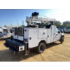 Image 3 : 2017 FORD F550 XL Service / Mechanic Truck