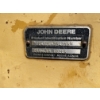 Image 15 : 1987 JOHN DEERE 450E Dozer / Crawler Tractor