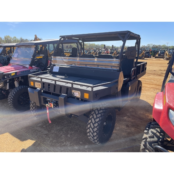 2022 LIL PICKUP  UTV