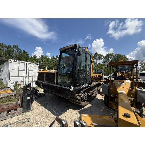 2021 MOROOKA MST2200VD Crawler Carrier / Dumper