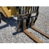Image 5 : 2016 CAT TL1055D Forklift - Telehandler