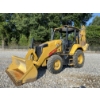 Image 1 : 2024 CAT 416 Backhoe