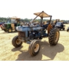 Image 1 : 1984 FORD 6610 Farm Tractor