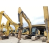 Image 1 : 2015 CAT 336FL Excavator