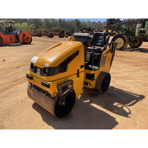 2009 JCB VMT160-90 Roller
