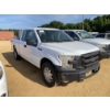 Image 4 : 2017 FORD F150 XL Pickup Truck