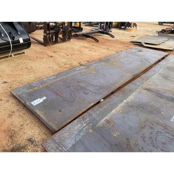 STEEL PLATE