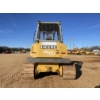 Image 3 : 2007 JOHN DEERE 700J LGP Dozer / Crawler Tractor