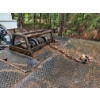 Image 2 : 2013 TRAIL KING TK80HT-532 Lowboy Trailer