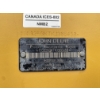 Image 9 : 2020 JOHN DEERE 325G Skid Steer Loader - Crawler