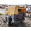 Image 2 : 2020 ATLAS COPCO XAS 188 KD8 Air Compressor