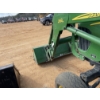 Image 12 : 2008 JOHN DEERE 5425 Farm Tractor